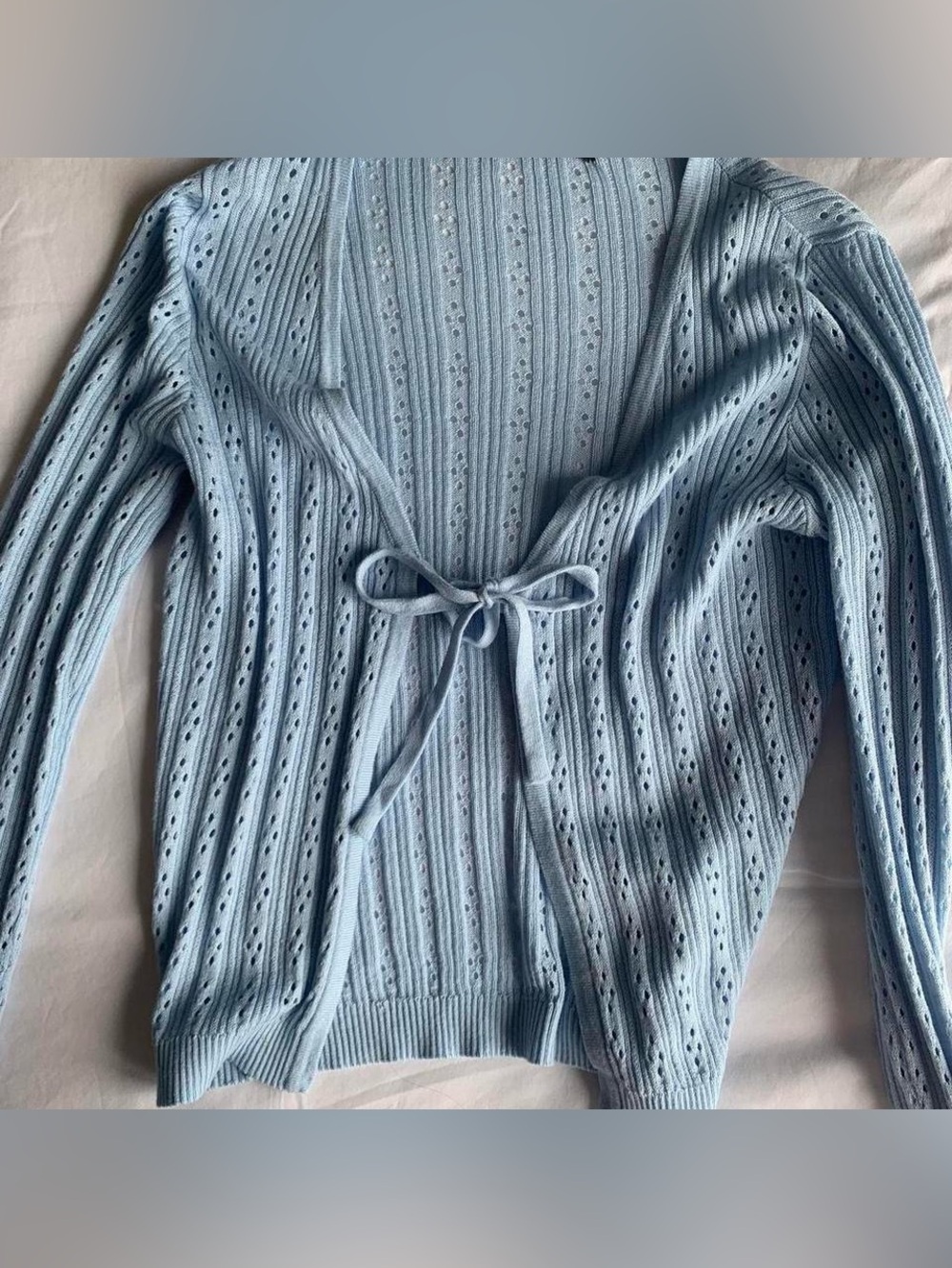 Brandy Melville Greta cardigan